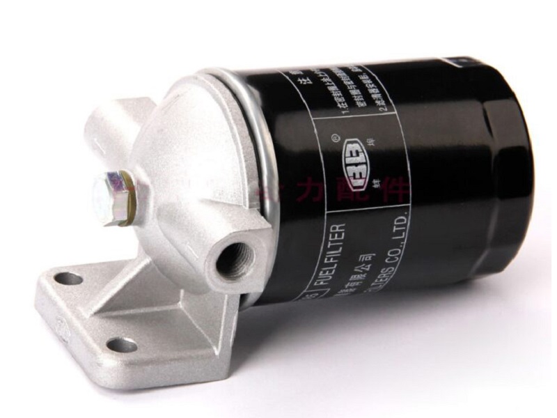 Bộ Lọc Nhiên Liệu 490B-24000